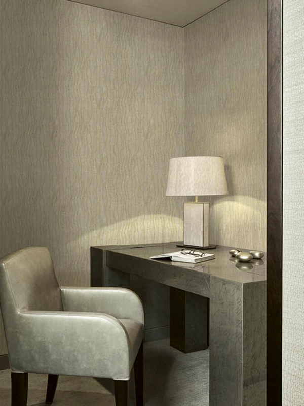 Armani Casa - 9515-V1 ARMANI CASA REFINED STRUCTURE 2 SHOP NOW at www.wallpapersgarage.com & ruby the furnishing studio Ghatkopar east best wallpaper store near me.