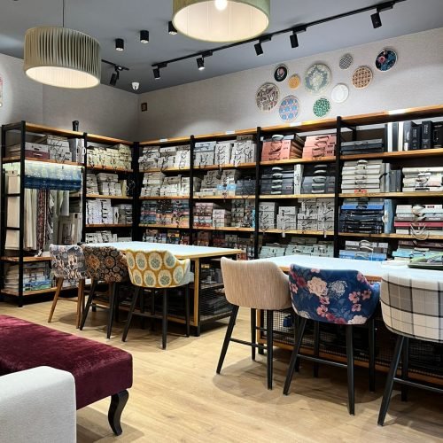 RUBY the furnishing studio Ghatkopar east mumbai best home furnishing store near me ruby living wallpapersgarage.com 10