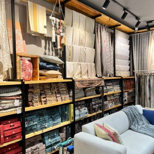 RUBY the furnishing studio Ghatkopar east mumbai best home furnishing store near me ruby living wallpapersgarage.com