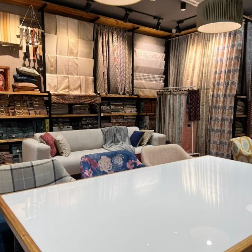 RUBY the furnishing studio Ghatkopar east mumbai best home furnishing store near me ruby living wallpapersgarage.com 5