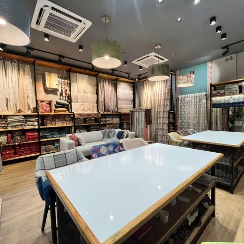 RUBY the furnishing studio Ghatkopar east mumbai best home furnishing store near me ruby living wallpapersgarage.com 6