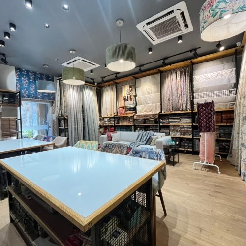 RUBY the furnishing studio Ghatkopar east mumbai best home furnishing store near me ruby living wallpapersgarage.com 7