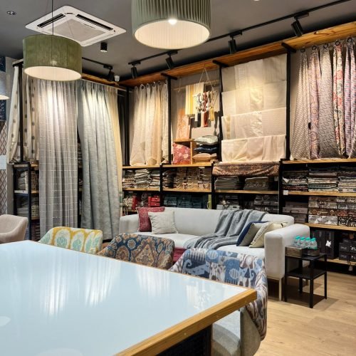 RUBY the furnishing studio Ghatkopar east mumbai best home furnishing store near me ruby living wallpapersgarage.com 8