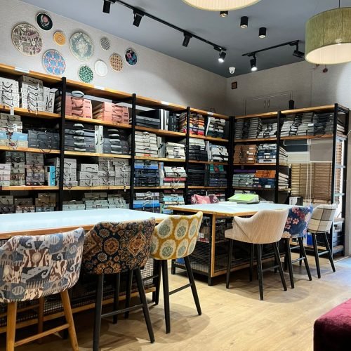 RUBY the furnishing studio Ghatkopar east mumbai best home furnishing store near me ruby living wallpapersgarage.com 9