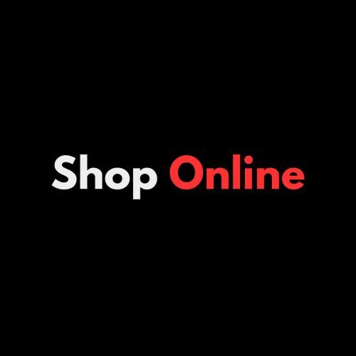 Shop Online
